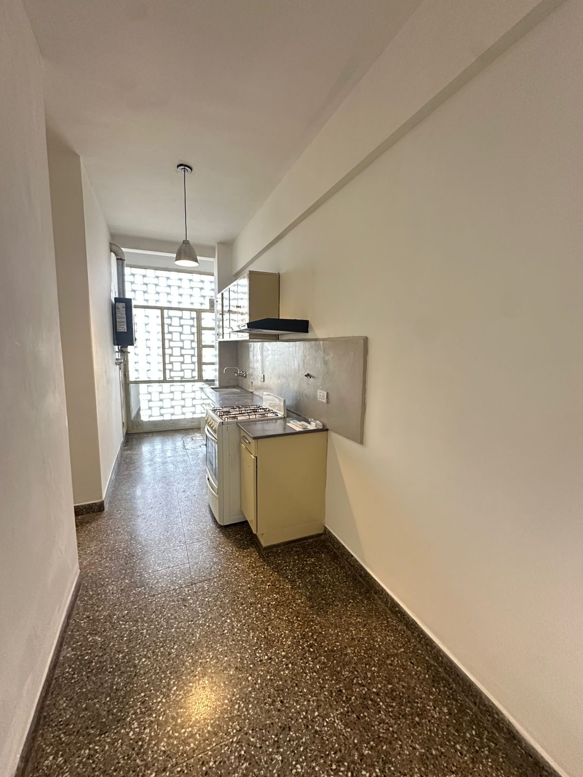 Foto 4 de Departamento céntrico