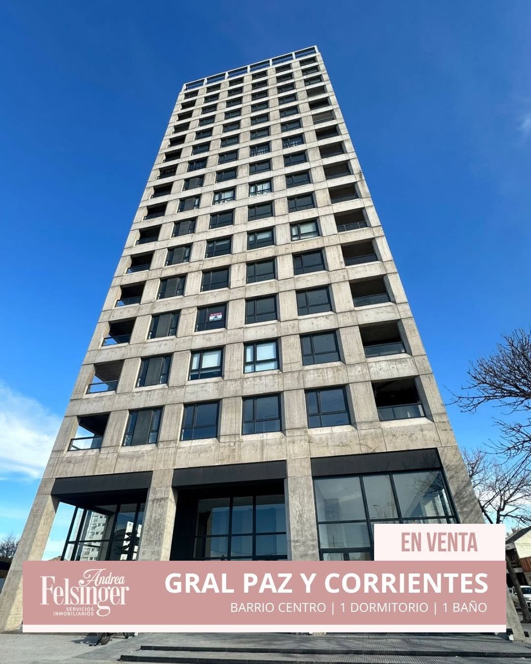 Torre Crono II
