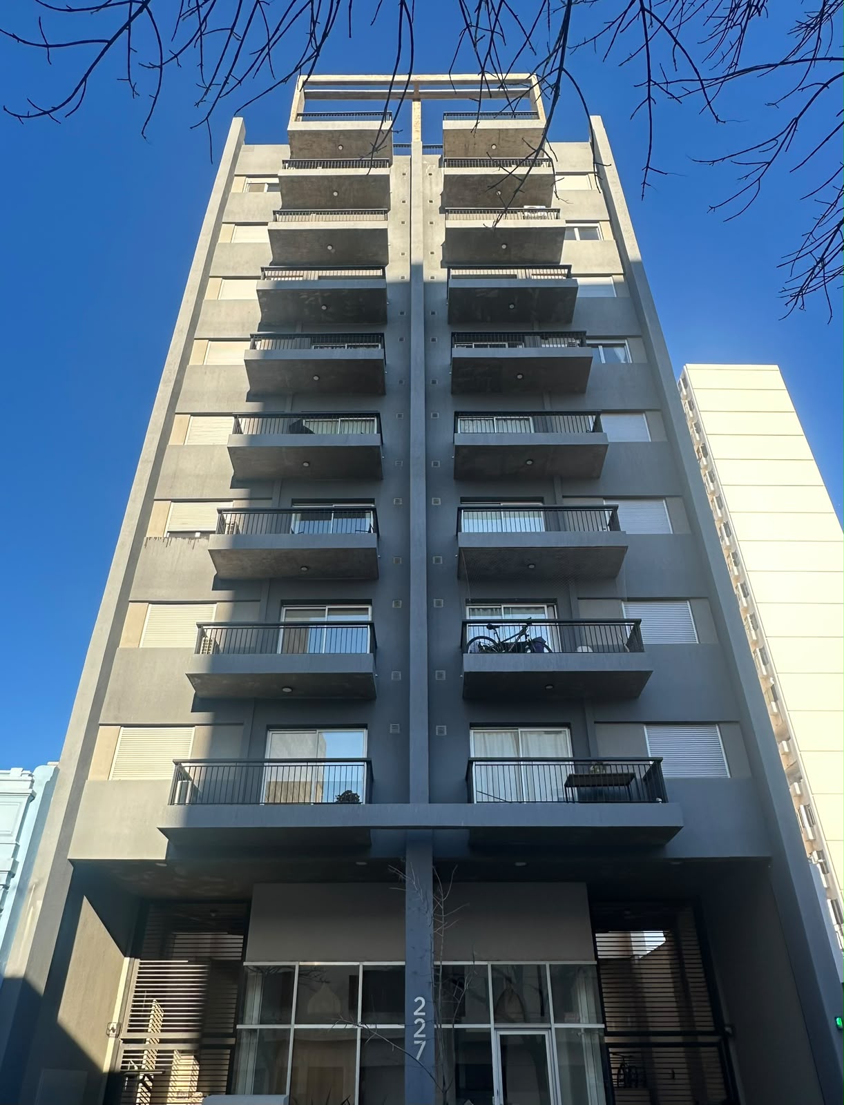 Torre Artemis - 19 de Mayo 227